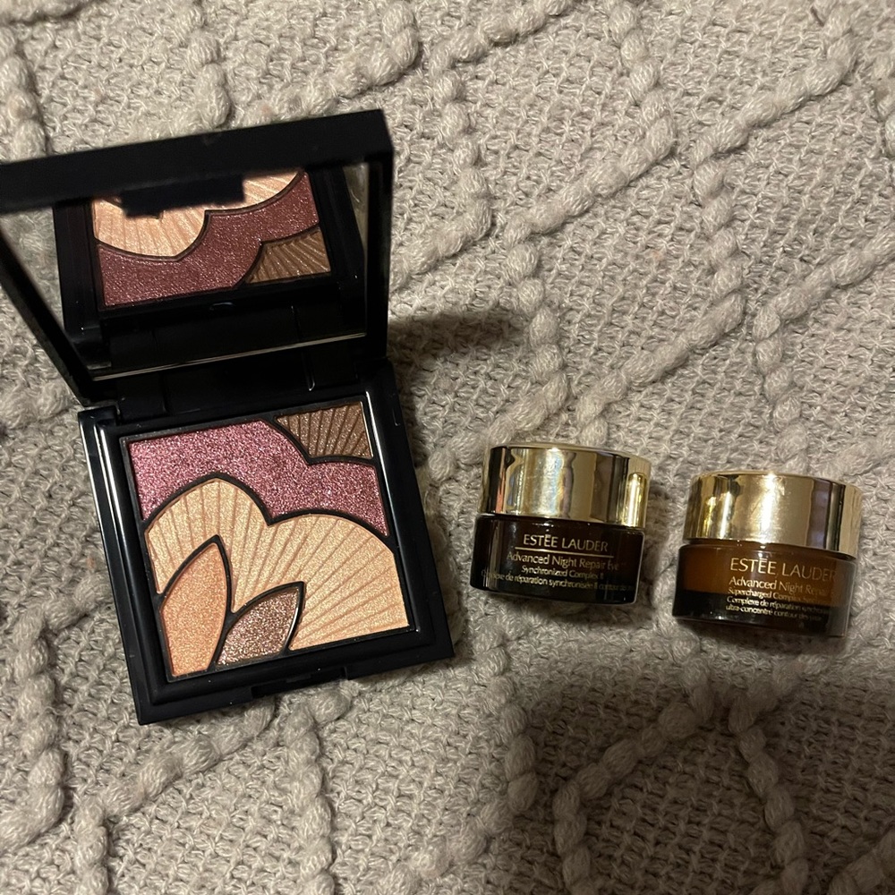 Estee Lauder